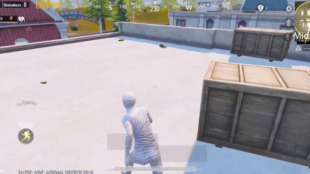 iPhone XR HD+60FPS 🔥 / iOS 16.3 Pubg Test 😍 / New Record in Livik ❤️ смотреть онлайн