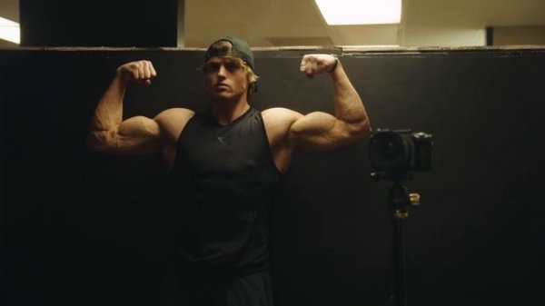 GYM HARDSTYLE - Lucky (I'm So Lucky) Hardstyle Remix (4K)