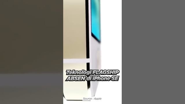 iPhone SE kok MURAH⁉️😨 #iphone #iphonese #i #iphone14 #iphone14pro #apple #gadgets #tech #ios16 смотреть онлайн
