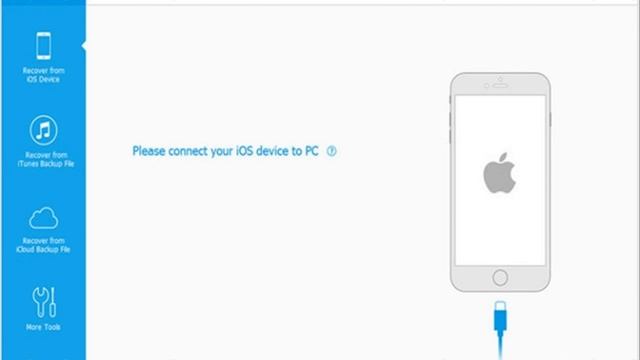 [Solved]How to Recover Photos from iPhone 7 | Contacts, Messages | смотреть онлайн