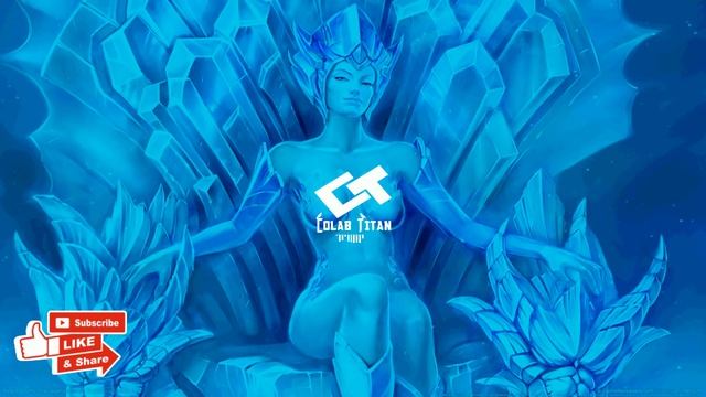 [FREE] Hard Hip-hop Trap Type Beat [ "Glacier" ] Trap Instrumental 2020 смотреть онлайн