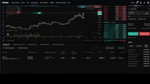 БИРЖА BINGX - ИНСТРУКЦИЯ ДЛЯ НОВИЧКОВ КАК ПОЛЬЗОВАТЬСЯ | СПОСОБЫ ЗАРАБОТКА ОБЗОР И ОТЗЫВЫ