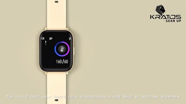 Kratos Gear Fit KR SW 11 | Buy Kratos Smartwatches at Discounted Rates смотреть онлайн
