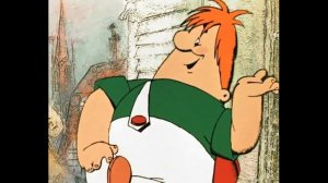 Малыш и Карлсон   Все серии подряд 00 03 03 00 07 07