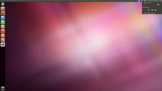 Linux Ubuntu (ver. 11.10) su Mac OS x смотреть онлайн