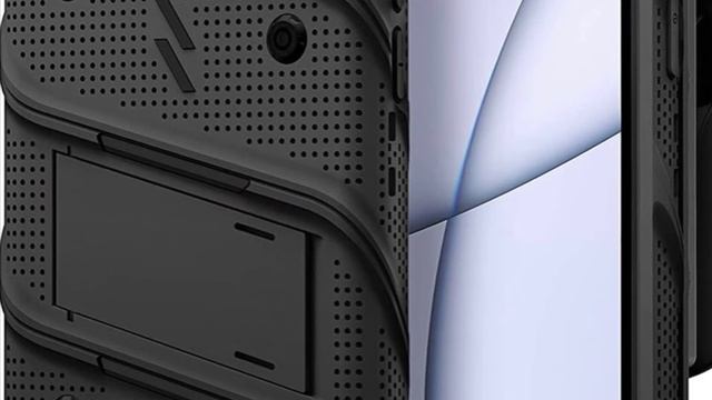 4 Best Heavy Duty Cases for iPhone 13, 13 mini, iPhone 13 Pro and 13 Pro Max смотреть онлайн