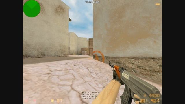 counter strike 1.6 ace HD смотреть онлайн