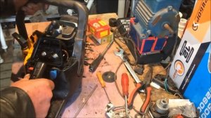 Partner 350 !!!Заливает свечу!. ПАРОДИЯ на БП ,БМ ,ТМ,СМ....