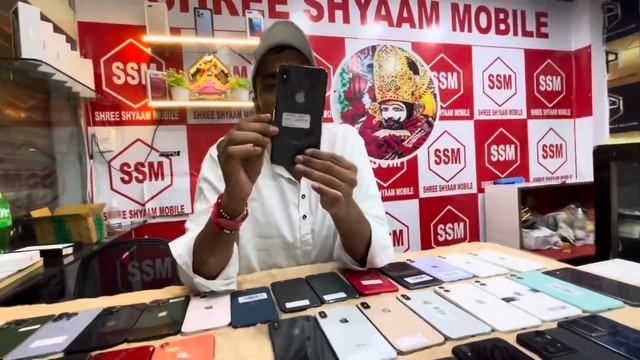 IPhone 7 256GB ₹899?/- XR ₹1650?/- 🔥 Cheapest Second Hand Mobile Delhi IPhone 15 Pro Sale 🔥 смотреть онлайн