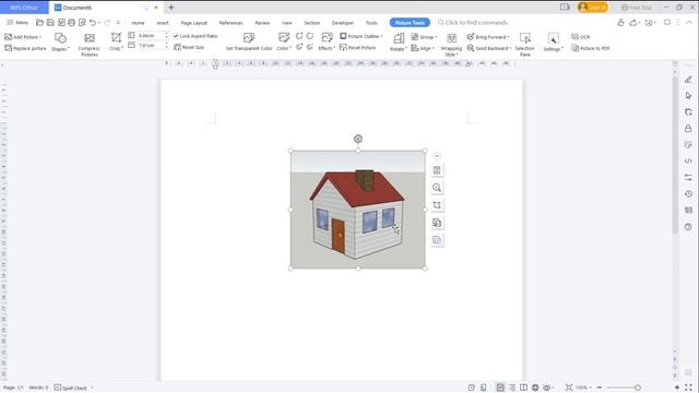 WPS Office How To Edit Picture смотреть онлайн