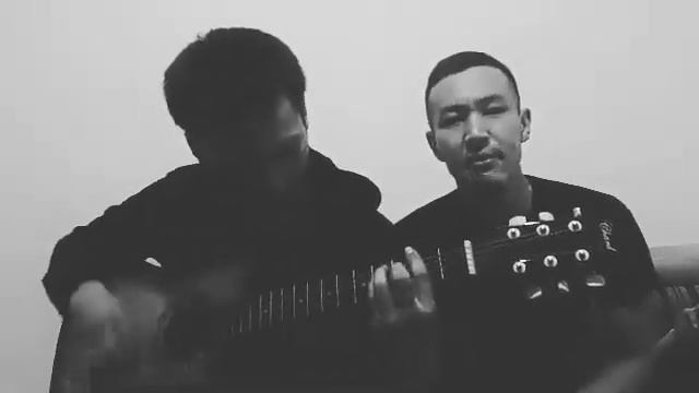 Канат Абдираман cover кишкентай кыз смотреть онлайн