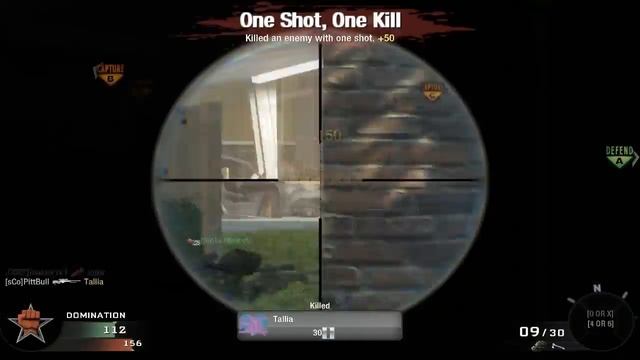 Call Of Duty Black Ops Gameplay Nuketown "Love The Way You Lie" [PC] смотреть онлайн