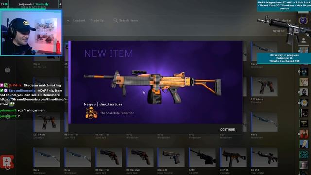 Factory New AK-47 Slate CS:GO Tradeups are the best...here's why! | tiimo 2022 смотреть онлайн