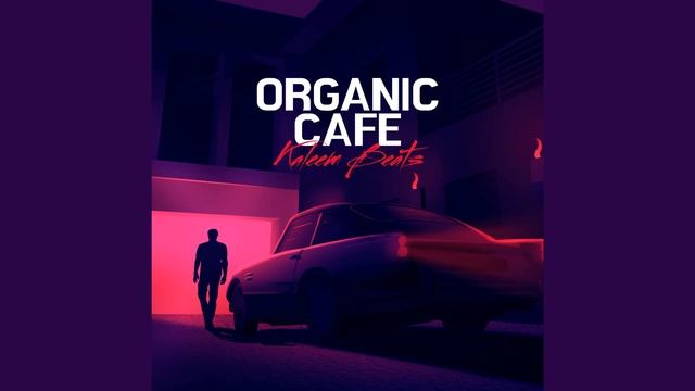 [Free D/L] Organic Cafe | Larry June x Cardo Type Beat смотреть онлайн