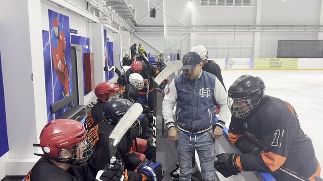 Вегас - Деловая Россия 13.10.24 перерыв