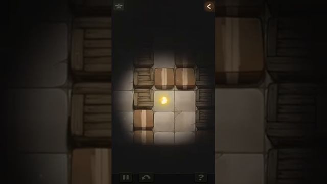 Paper & Light - iOS - Universal Gameplay смотреть онлайн