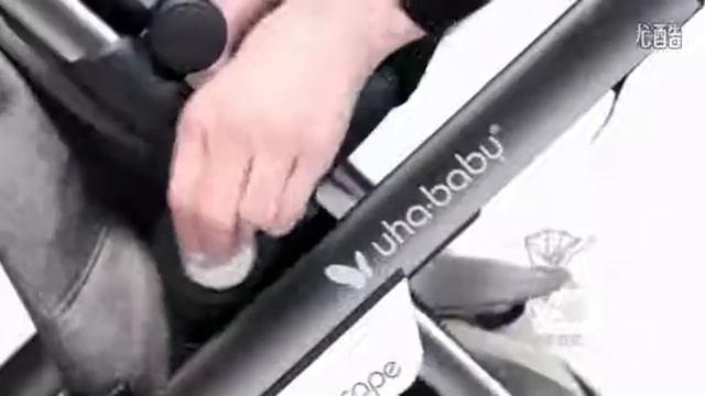 Uhababy Stroller Description