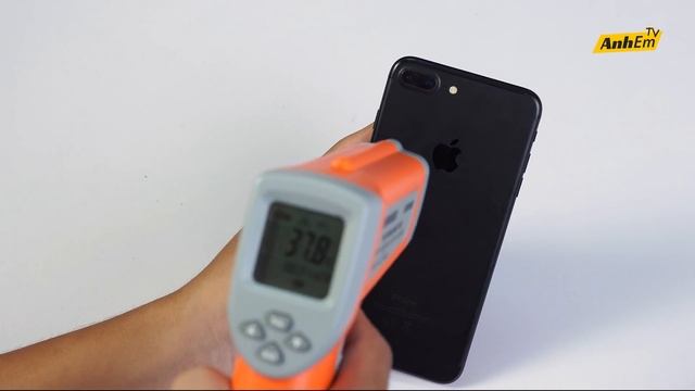 THỰC HƯ iPHONE 7 PLUS QUÁ NHIỆT SAU KHI UPDATE iOS 14 - NÓNG TỚI 40°C смотреть онлайн