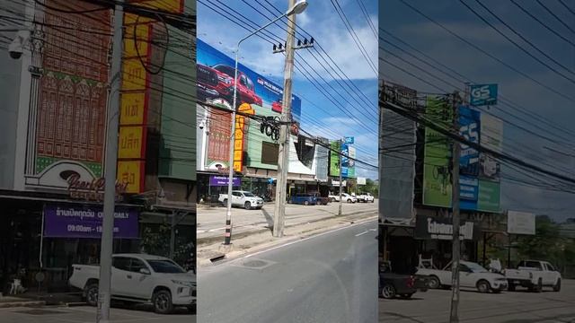 Толстые провода Пхукет и погода в сезон дождей. Тай за 50 тысяч рублей с перелетом.@tutsi-dieti смотреть онлайн