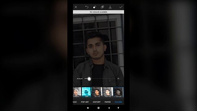 How To Change Shirt/Tshirt Color In 1 Click - Red to black edit in picsart in hindi steps by step смотреть онлайн