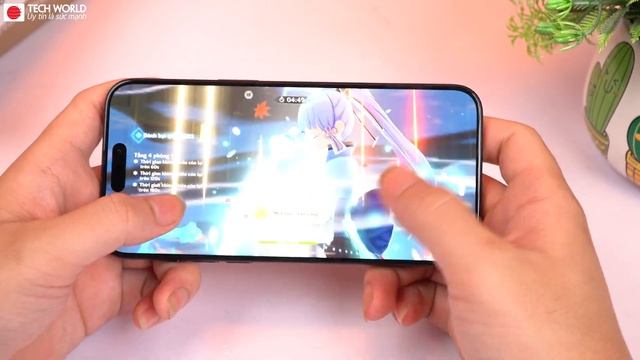 Thông tin mới nhất về iPhone 16 và iPhone SE 4 !! смотреть онлайн
