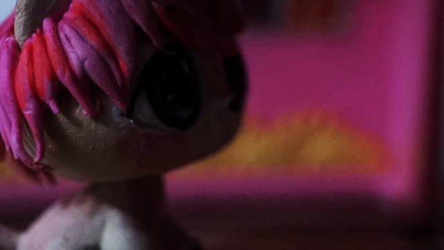 LPS: Рисуй и Мечтай [10 серия] (проспорил) смотреть онлайн