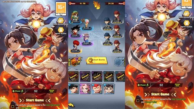 Hyperdimension Fight & All Redeem Codes | Giftcodes Hyperdimension Fight - How to Redeem Code смотреть онлайн