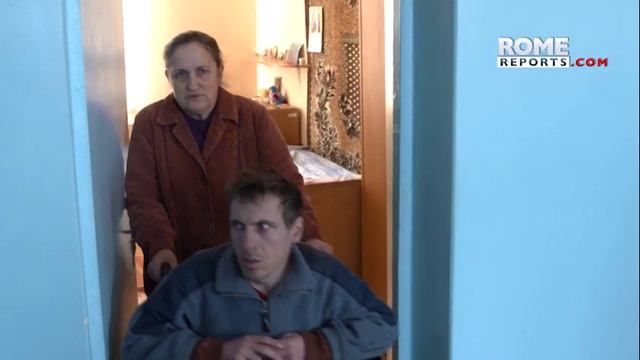 #Ukraine field hospital proposal to #PopeFrancis could save 30 lives each day смотреть онлайн