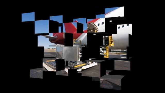 M.A.C. Shipping International Freight Forwarder смотреть онлайн