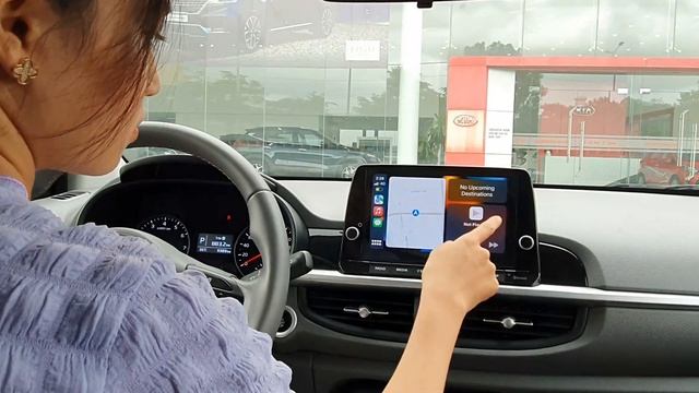 Kia Picanto Makes Your Everyday Life Easy🚗😎 смотреть онлайн