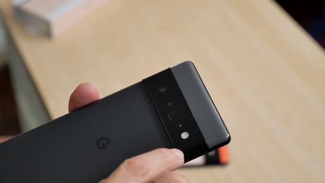 Pixel 6 และ Pixel 6 Pro มาถึงมือแบบร้อนๆ พรีวิวให้ดูอย่างด่วน🔥🔥 смотреть онлайн