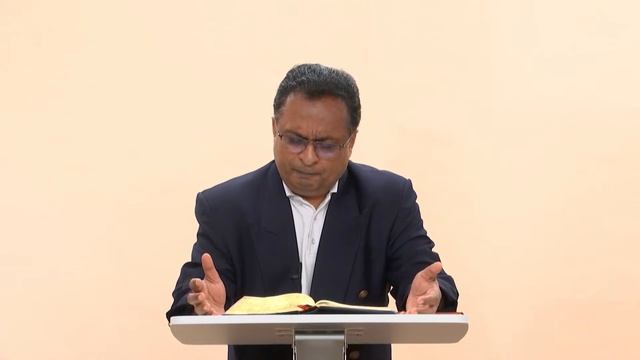 Gethsemane BPC Tuesday Night Prayer Meeting (15th June 2021) смотреть онлайн