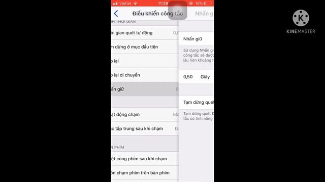 [FreeFire] DPI Setting iphone 5,5s,6,6s,7,7plus OB30 смотреть онлайн
