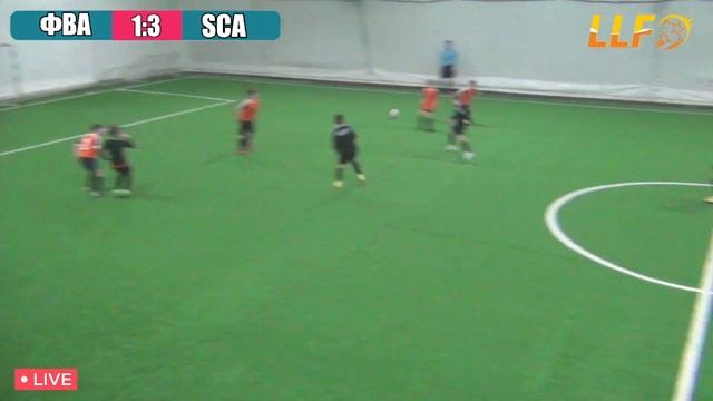 ФЦ ВА - Scaut. Обзор Голов смотреть онлайн