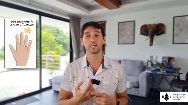 На каком пальце нельзя носить кольцо_ Как влияют кольца на пальцах рук_ Роман Теос смотреть онлайн