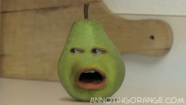Annoying Orange - Annoying Marshmallow