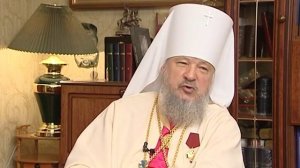«Я иду тем путем, который мне моя совесть подсказывает»: фильм к 75-летию митрополита Антония
