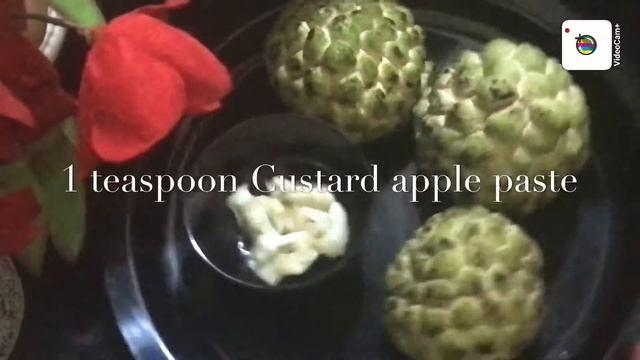 Gulab jamun bahut hi Naram Bazar jaise ab ghar pe banaye| tasty custard apple gulab jamun| Pakwaan смотреть онлайн
