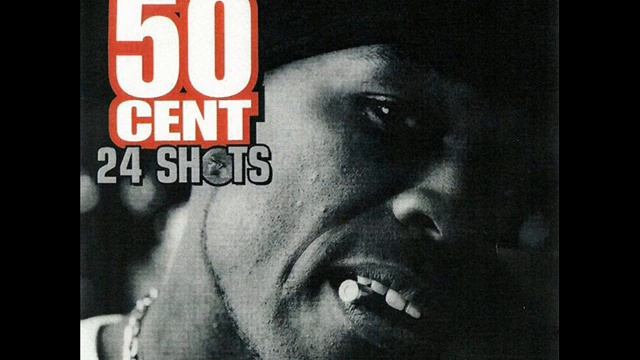 50 Cent-No Introduction