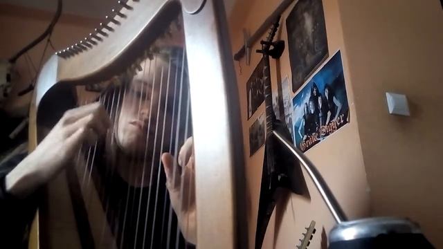 O'Carolan's Planxty George Barbazon смотреть онлайн