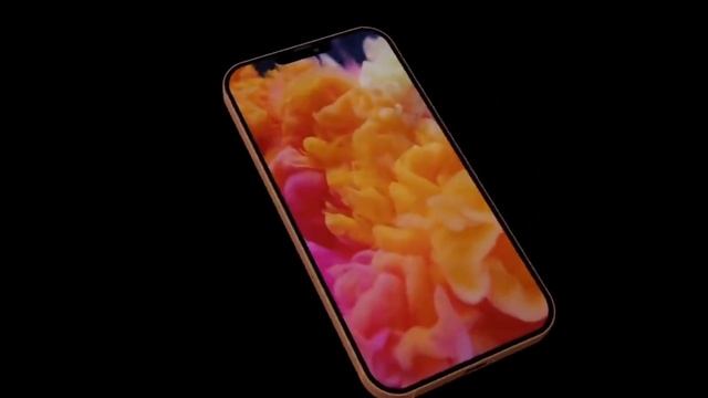 iPhone 12 Launch Updates! смотреть онлайн