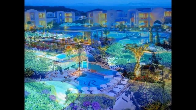 Отели Греции родос 4* "все включено" смотреть онлайн