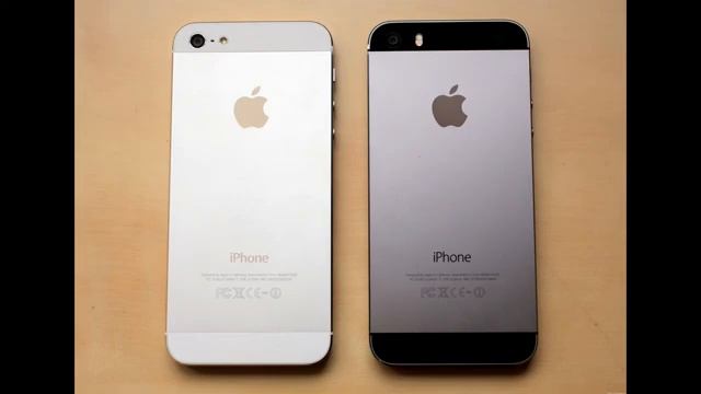 New Apple Iphone 5SE 6C - Release смотреть онлайн