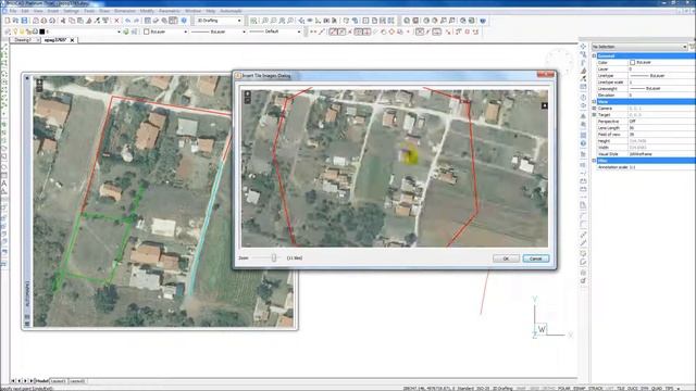 Automapki 1.5.5 supports the latest BricsCAD V15 смотреть онлайн