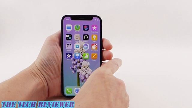 Unboxing the iPhone 12 mini: side by side comparison with the 12 Pro and 12 Pro Max! смотреть онлайн