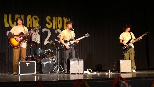 Moonlight on the River live cover смотреть онлайн