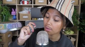 ASMR but I am TomASMR