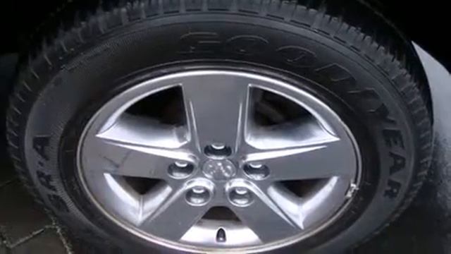 2006 Dodge Durango Limited SUV in Frankfort, IL 60423 смотреть онлайн