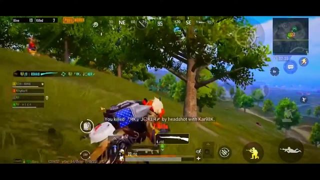F8_ROHAIB vs Erangel 13 Kills Gameplay | Hard Pubg Mobile | iPhone Xs смотреть онлайн