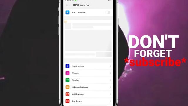 iphone launcher for android 😈 || how to install ios on android смотреть онлайн